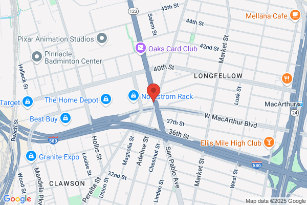 Bay Area Appliance Repair LLC