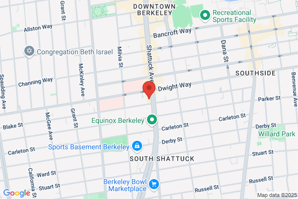 General Appliance of Berkeley