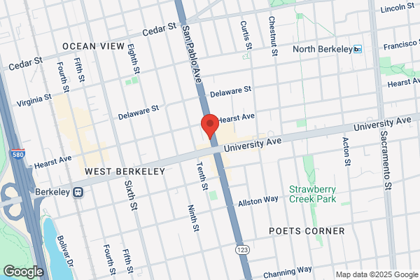East Bay Community Mediation