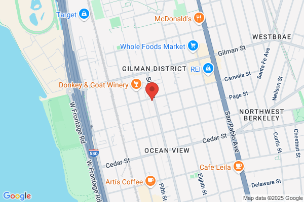 Burks Toma Architects