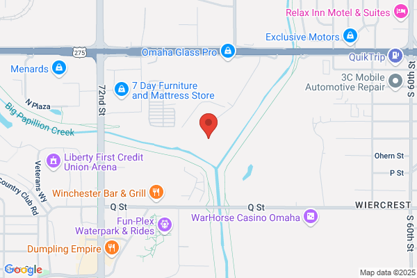 Linhart Martin N Construction