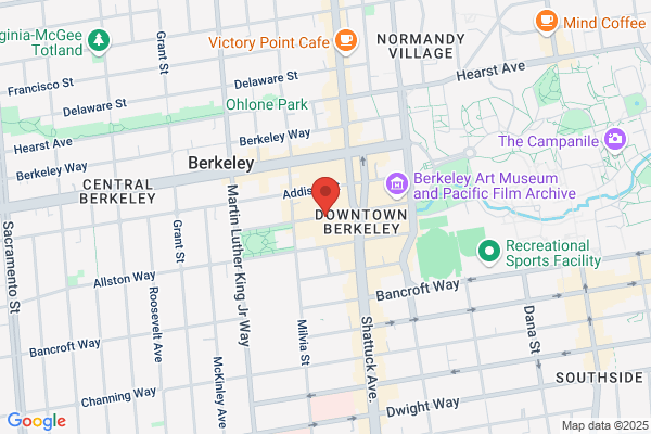 Berkeley Center