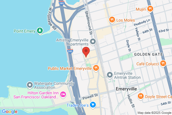 Emme Apartments