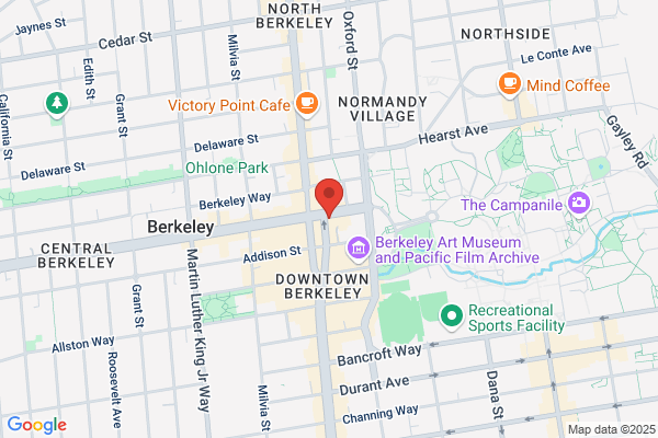 Blue Bottle Coffee Company