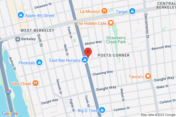 Pacific Bay Investment