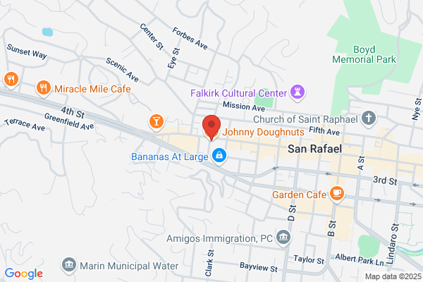 Johnny's Cafe & Donuts