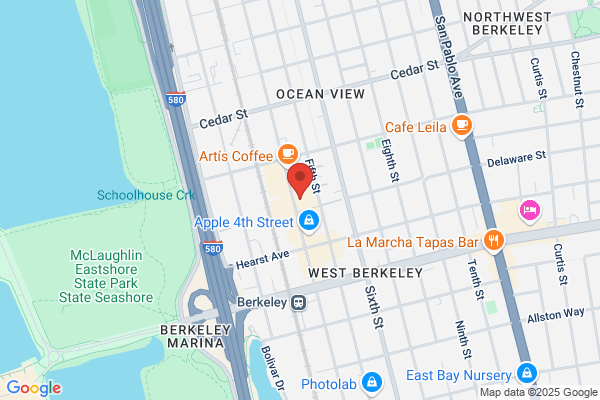 Manhattan Bagel