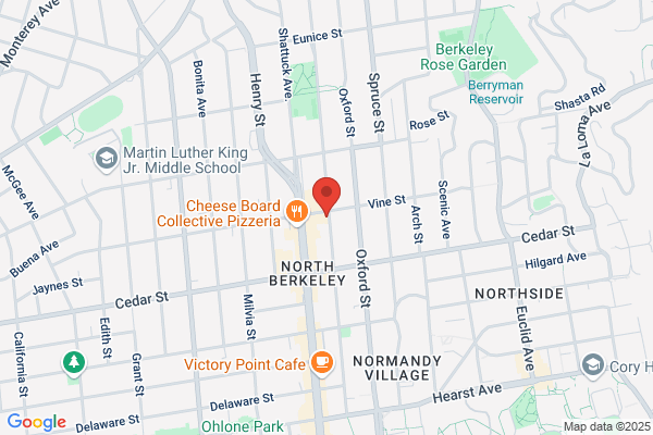 Love At First Bite