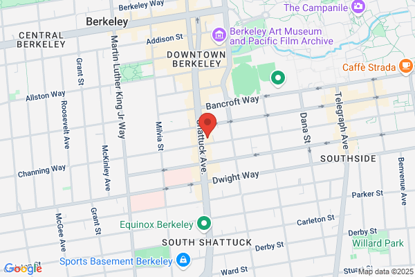 Mattress Firm Berkeley