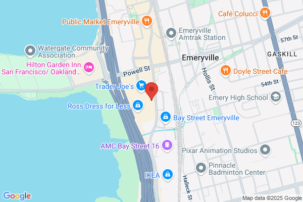 Mattress Firm Emeryville - Closed