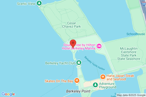 Ocsc Sailing School San Francisco Bay