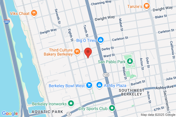 Kelsey Street Press