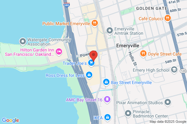 Black Bear Diner Emeryville