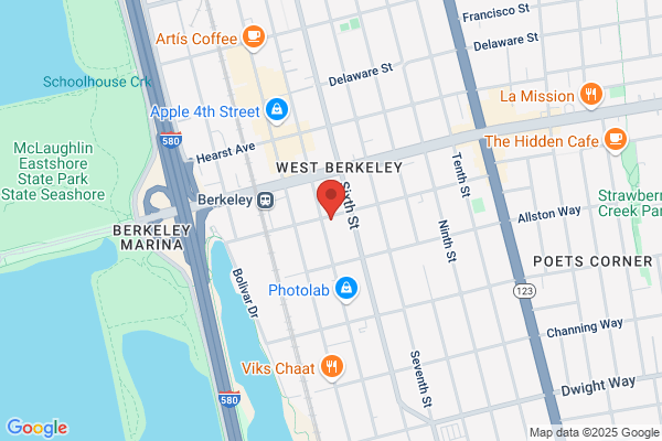 Roble Systems
