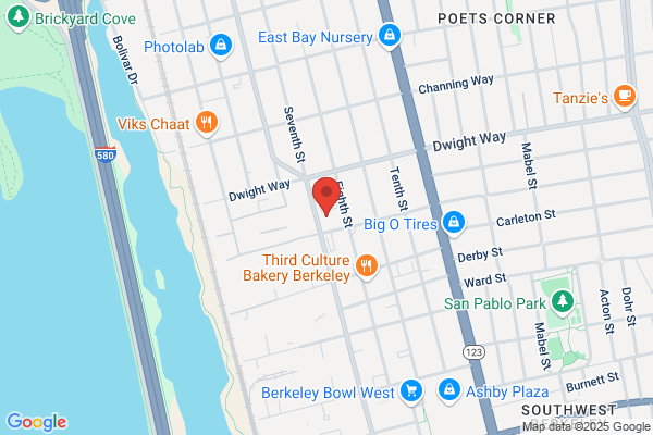 Westside Bakery Cafe
