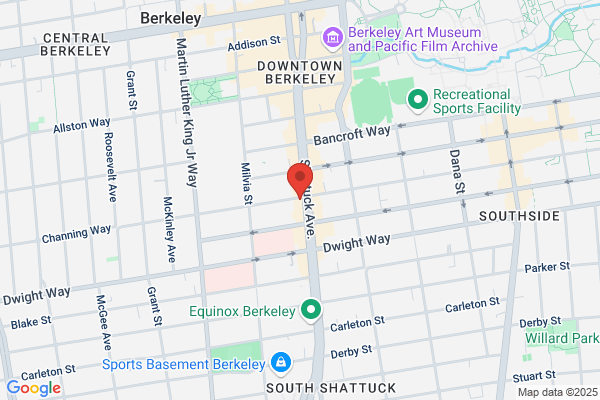 Toyota of Berkeley