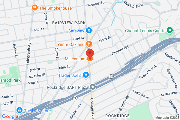 James Auto Repair