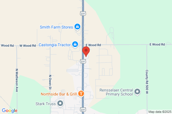 Moore Truck Lines