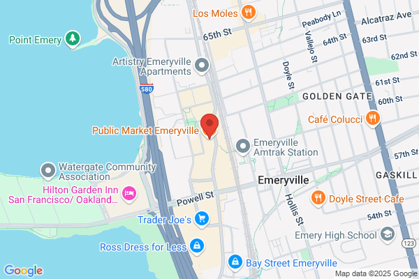 Emerybay Public Market