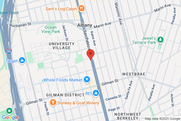 Kumon Math and Reading Center of Berkeley - Closed