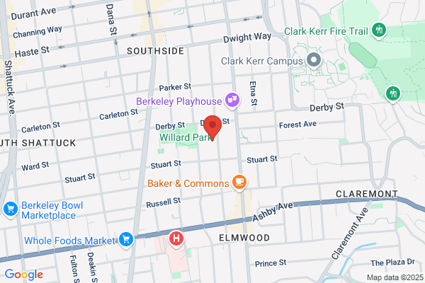 GrowFit Camp (Berkeley)