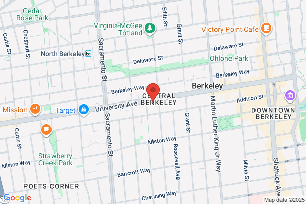Berkeley Screenprint Co