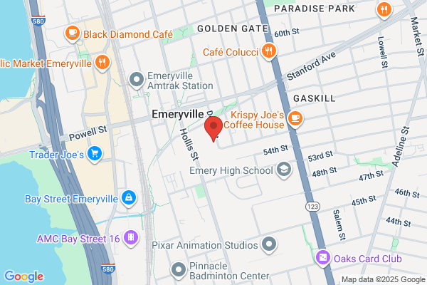 Doyle Street Cafe