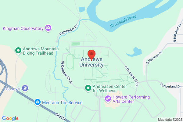 Andrew University