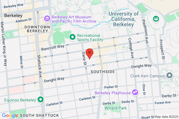 New College Berkeley For Advanced Christian Studies