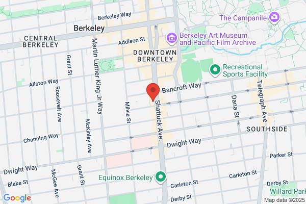 Berkeley Software Inc