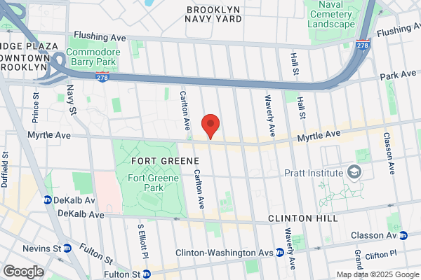 Brooklyn Discount Deli