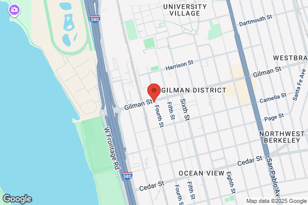 Gilman Grill