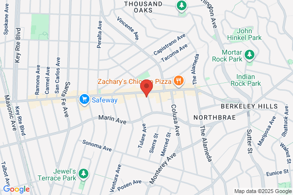 North Berkeley Orthodontics
