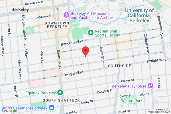 Channing Dental