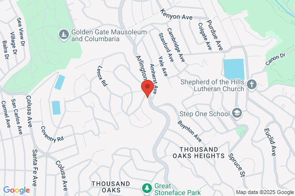 Louie B Mendoza DDS - Kensington Dentist