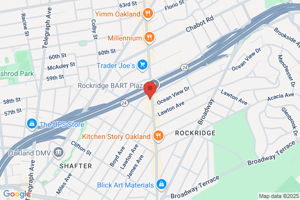 Rockridge Dental