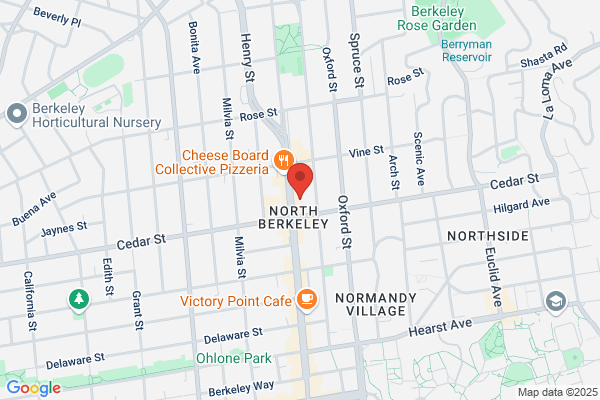 Berkeley Chiropractic Clinic