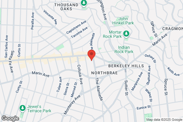 Berkeley Dental Laboratory