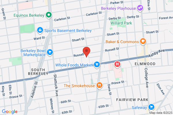 Berkeley Womens Health Center