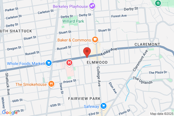 Elmwood Dental Care
