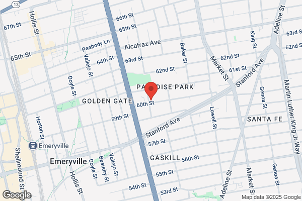 Apics Golden Gate Chapter