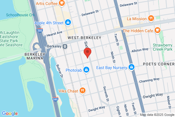 Via Center