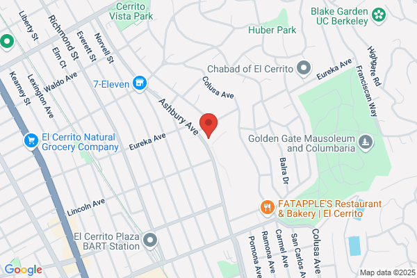 West Contra Costa Unified School District, Schools, High Schools, El Cerrito