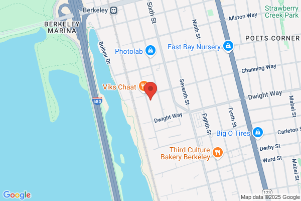 Pacific Firm
