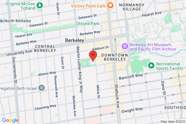 Berkeley Agency the