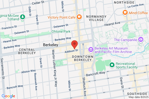 Berkeley Opera