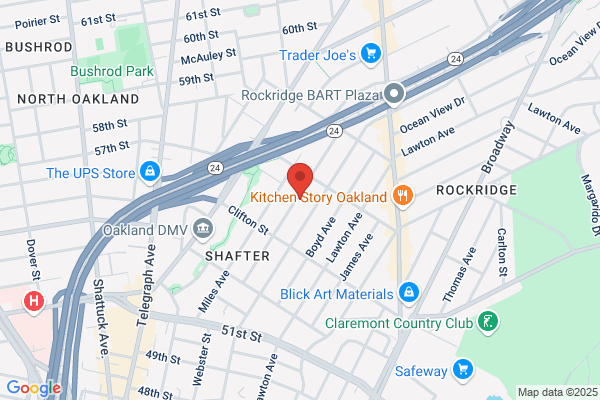 Rockridge Partners Inc