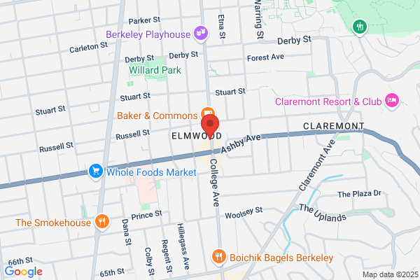 Blooming Alley Florist