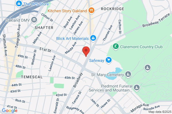 Floresco At Rockridge