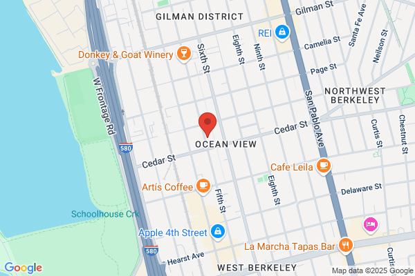 Fifth Street Design